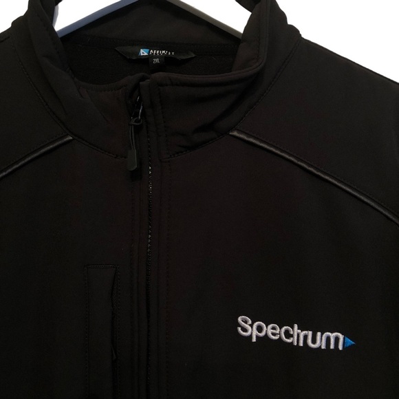 Affinity Spectrum Reflective Jacket - Picture 3 of 12